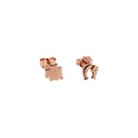 Orecchini Rue des Mille Donna in Argento OR-LOBC4 - OR-LOBC4